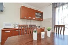 Apartmány Dana Apartmán 1 foto 1