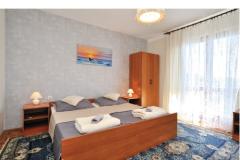 Apartmány Dana Apartmán 1 foto 5