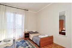 Apartmány Dana Apartmán 1 foto 6