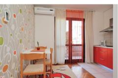 Apartmány Dana Apartmán 2 foto 1