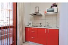 Apartmány Dana Apartmán 2 foto 2