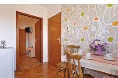 Apartmány Dana Apartmán 2 foto 3