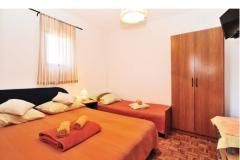 Apartmány Dana Apartmán 2 foto 4