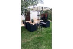 Apartmány Dana Apartmán 3 – APARTMENT foto 5