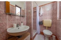 Apartmány DARIO - Sukošan Apartmán 1: (1+0) – APP 1 foto 2