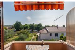 Apartmány DARIO - Sukošan Apartmán 1: (1+0) – APP 1 foto 3