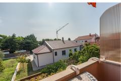 Apartmány DARIO - Sukošan Apartmán 1: (1+0) – APP 1 foto 4