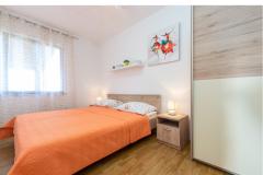 Apartmány DARIO - Sukošan Apartmán 2: (1+1) – APP 2 foto 2