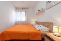 Apartmány DARIO - Sukošan Apartmán 2: (1+1) – APP 2 foto 3