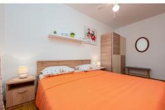 Apartmány DARIO - Sukošan Apartmán 2: (1+1) – APP 2 foto 4