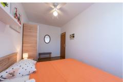 Apartmány DARIO - Sukošan Apartmán 2: (1+1) – APP 2 foto 5