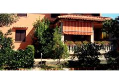 Apartmány DARIO - Sukošan Apartmán 4: (7+1) – APP 4 foto 1