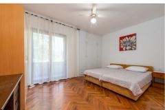 Apartmány DARIO - Sukošan Apartmán 4: (7+1) – APP 4 foto 2