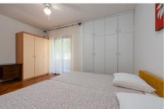 Apartmány DARIO - Sukošan Apartmán 4: (7+1) – APP 4 foto 3