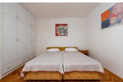 Apartmány DARIO - Sukošan Apartmán 4: (7+1) – APP 4 foto 4