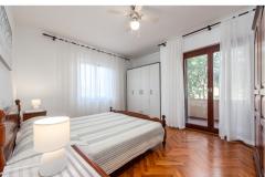 Apartmány DARIO - Sukošan Apartmán 4: (7+1) – APP 4 foto 5