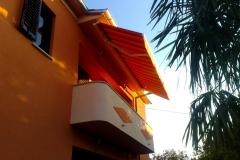 Apartmány DARIO - Sukošan Apartmán 3: (5+0) – APP 3 foto 1