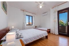 Apartmány DARIO - Sukošan Apartmán 3: (5+0) – APP 3 foto 2