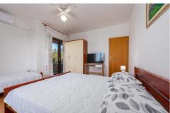 Apartmány DARIO - Sukošan Apartmán 3: (5+0) – APP 3 foto 4
