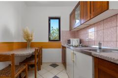 Apartmány DARIO - Sukošan Apartmán 3: (5+0) – APP 3 foto 5