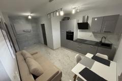 Apartmány Elvis Apartmán 1 foto 2