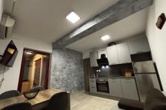 Apartmány Elvis Apartmán 2 foto 1