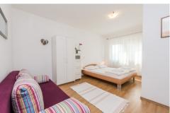 Apartmány Ero  Apartmán 4 – Studio foto 1