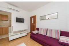 Apartmány Ero  Apartmán 4 – Studio foto 3