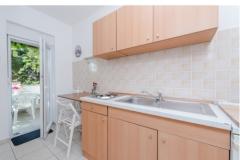 Apartmány Ero  Apartmán 4 – Studio foto 4