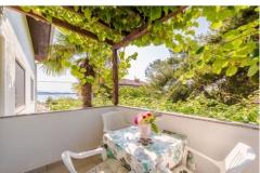 Apartmány Ero  Apartmán 4 – Studio foto 5