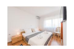 Apartmány Ero  Pokoj 5 – Soba za 2 foto 1