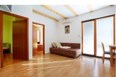 Apartmány Gašparović Apartmán 1 foto 2