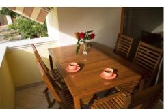 Apartmány Gašparović Apartmán 2 foto 1