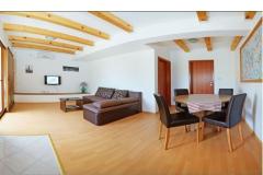 Apartmány Gašparović Apartmán 2 foto 2