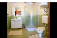 Apartmány Gašparović Apartmán 2 foto 5