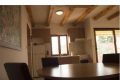 Apartmány Gašparović Apartmán 2 foto 6