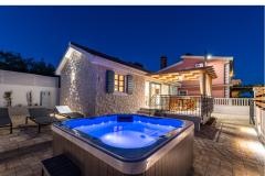 Apartmány Gašparović Apartmán 3 foto 1