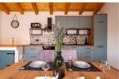 Apartmány Gašparović Apartmán 3 foto 4