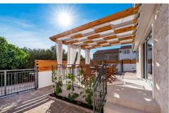 Apartmány Gašparović Apartmán 3 foto 5