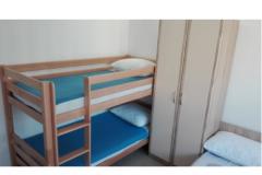 Apartmány Grginović Apartmán 3 foto 2