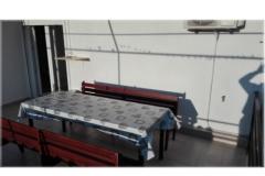 Apartmány Grginović Apartmán 4 foto 1