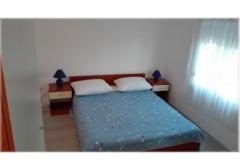 Apartmány Grginović Apartmán 4 foto 4