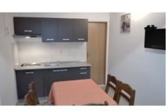 Apartmány Grginović Apartmán 2 foto 2