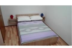 Apartmány Grginović Apartmán 2 foto 6