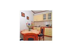 Apartmány Jerina-Sukosan Apartmán 1 – apartment1 foto 2