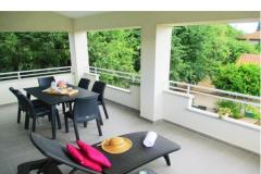 Villa Maria Apartmán 4: (4+1) – new luxury foto 4