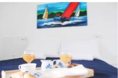 Villa Maria Apartmán 4: (4+1) – new luxury foto 5