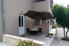 Apartmány Lara Apartmán 1: (2+0) – Studio foto 3
