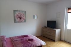 Apartmány Lara Apartmán 1: (2+0) – Studio foto 5
