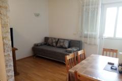 Apartmány Lara Apartmán 2: (2+2) – Apartman 1 foto 1